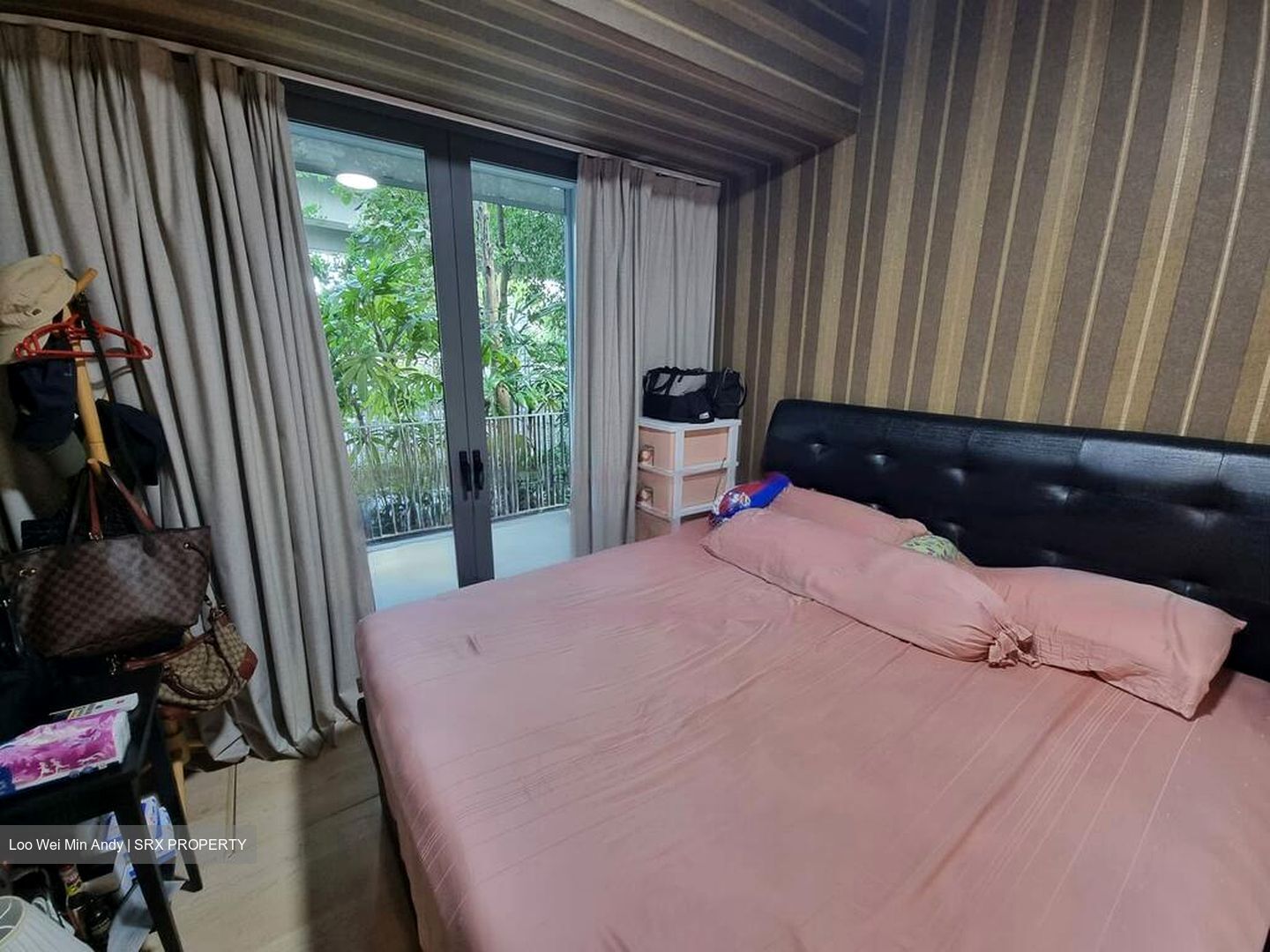 H2O Residences (D28), Condominium #467763641
